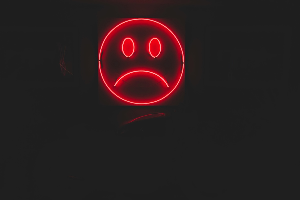 Three Quick Ways to Disrupt Negative Thought Patterns