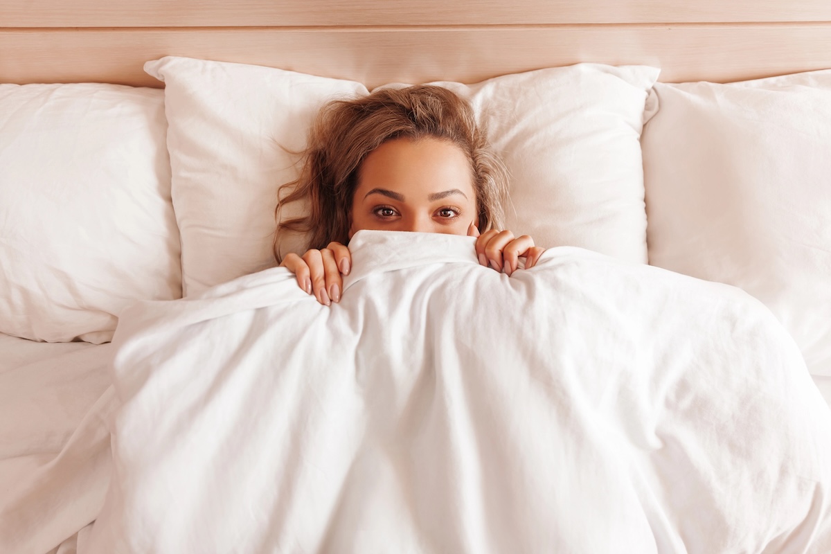 The worst things to do when you wake up