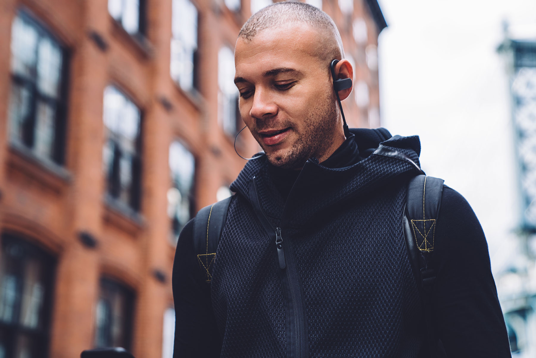 Sports and Style: Why We Dress Like Runners Even When We’re Not Running