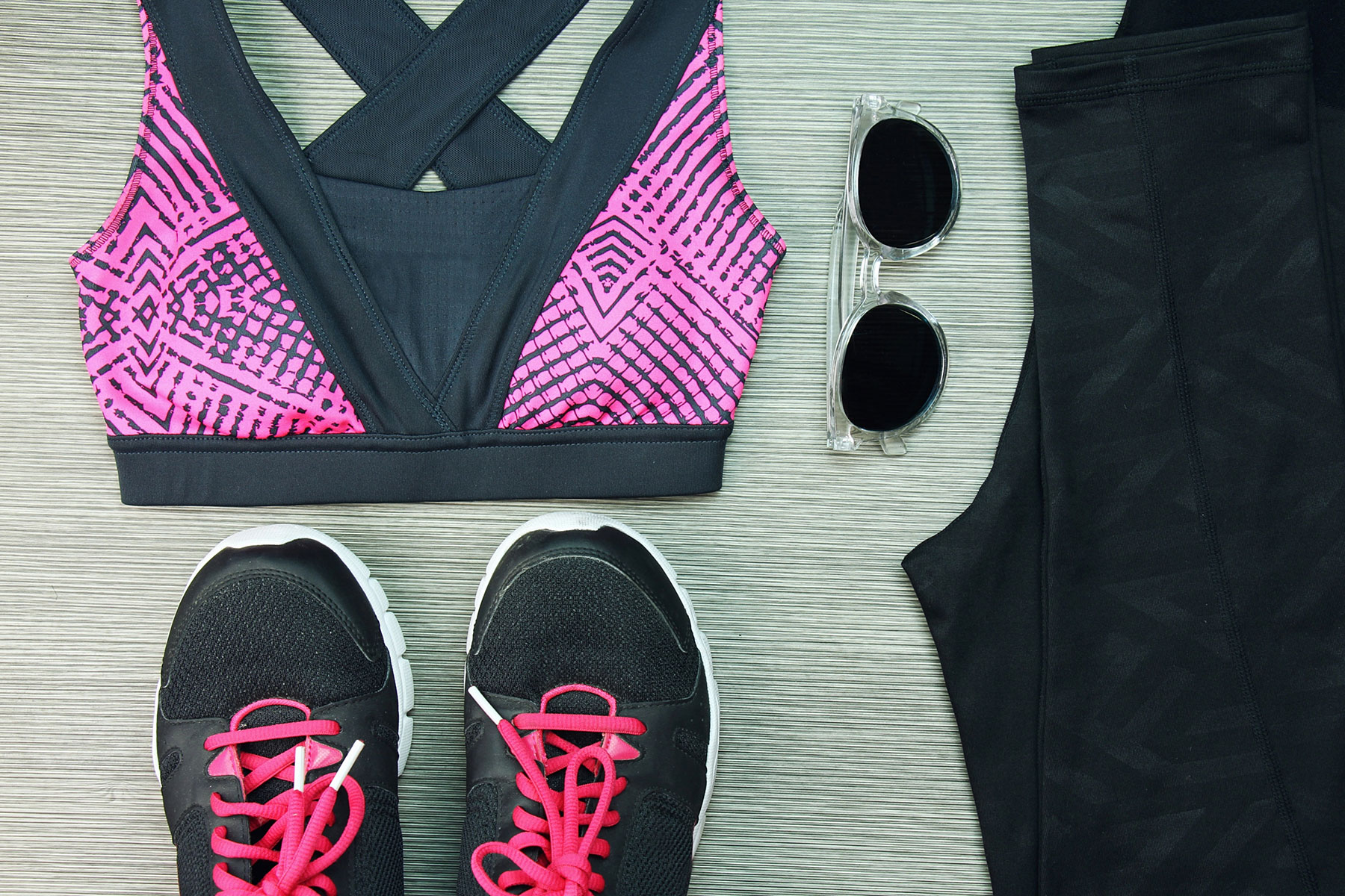 The Perfect Checklist Before Every Long Run