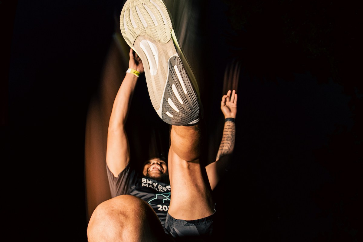 The New Era of Marathons: Much More Than a Race